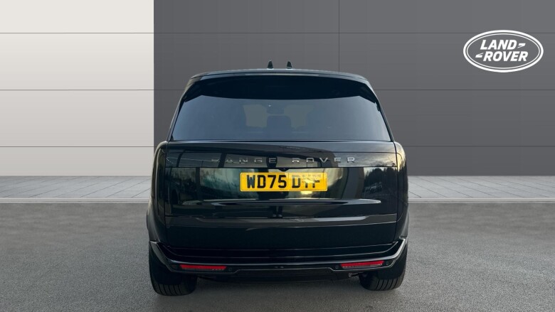 Land Rover Range Rover 3.0 P460e HSE 4dr Auto Estate